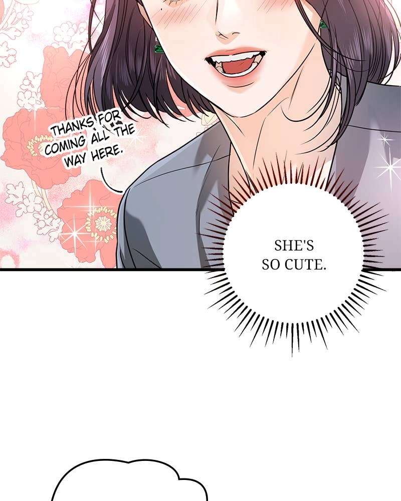 Can't Get Enough of You Chapter 6 Page 31