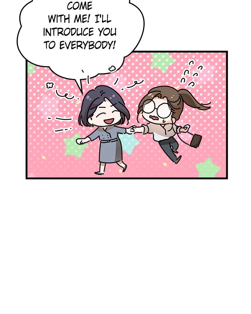 Can't Get Enough of You Chapter 6 Page 32