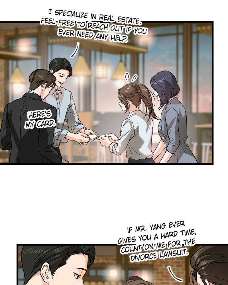 Can't Get Enough of You Chapter 6 Page 33