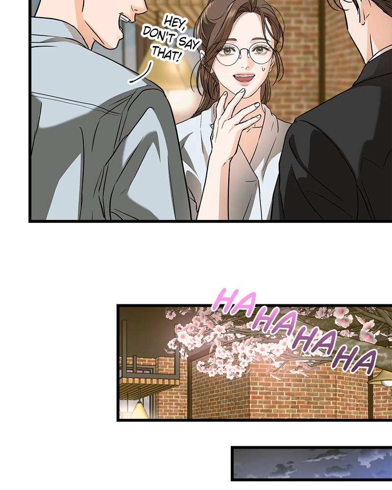 Can't Get Enough of You Chapter 6 Page 34