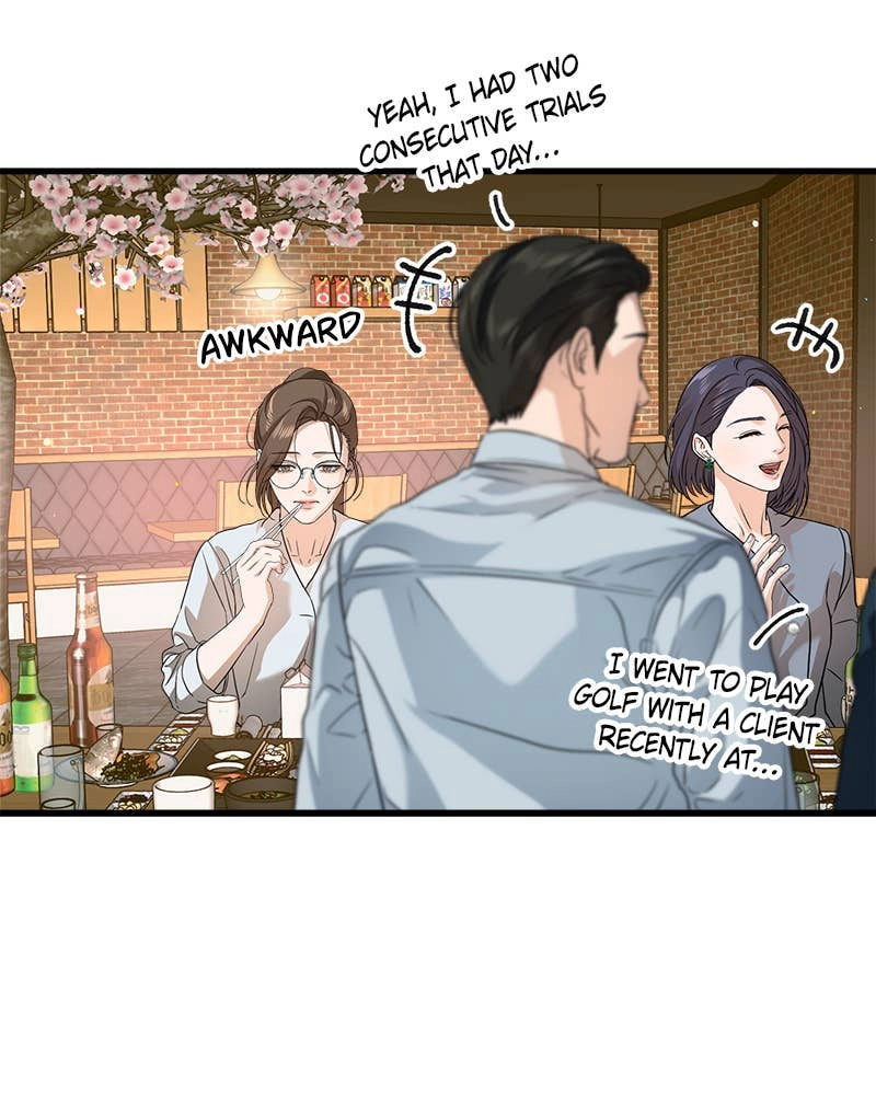 Can't Get Enough of You Chapter 6 Page 36