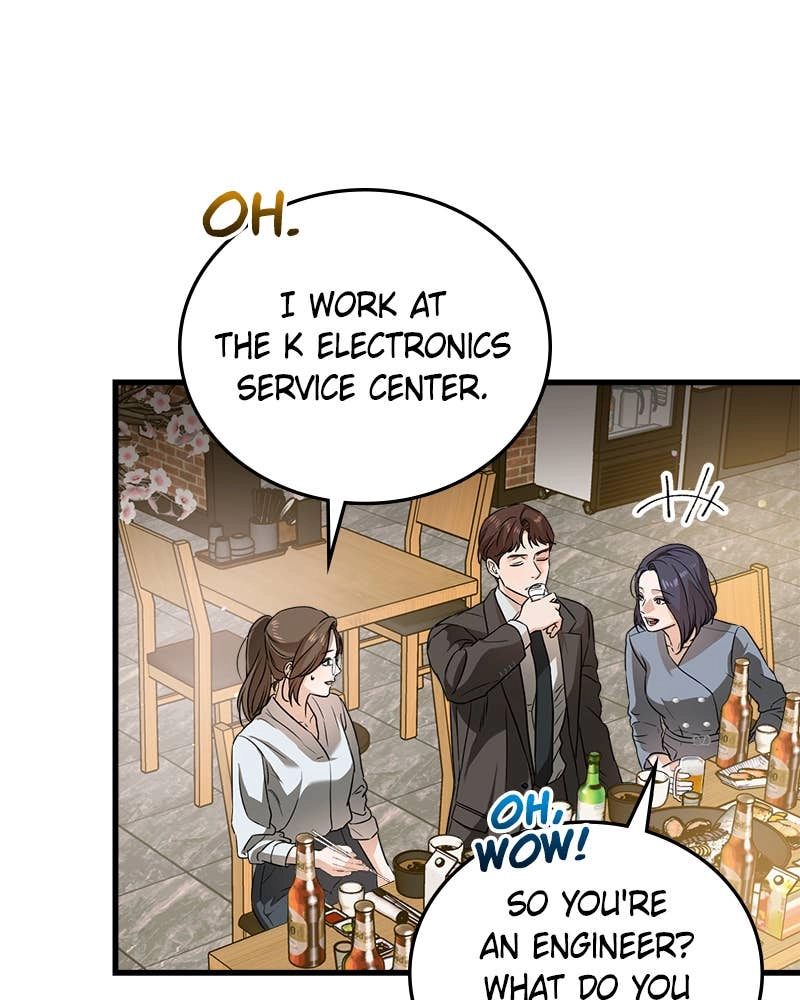 Can't Get Enough of You Chapter 6 Page 38