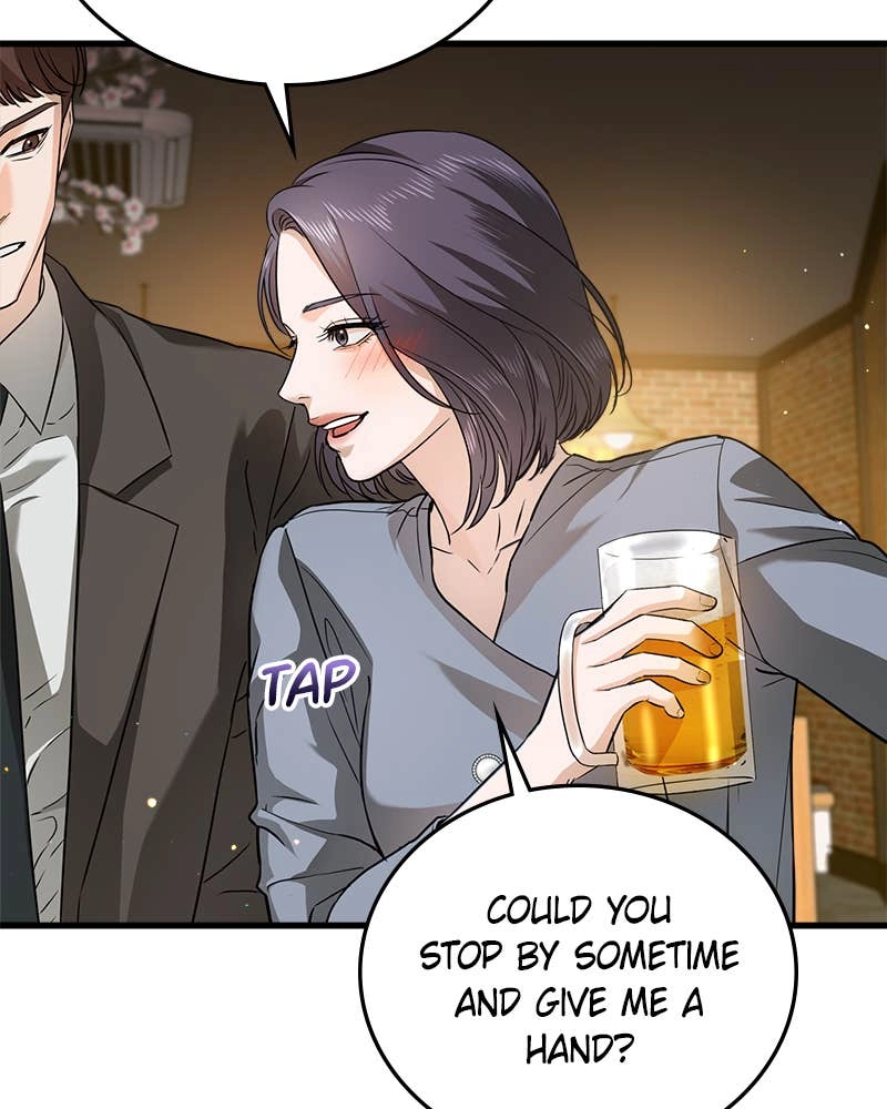 Can't Get Enough of You Chapter 6 Page 40