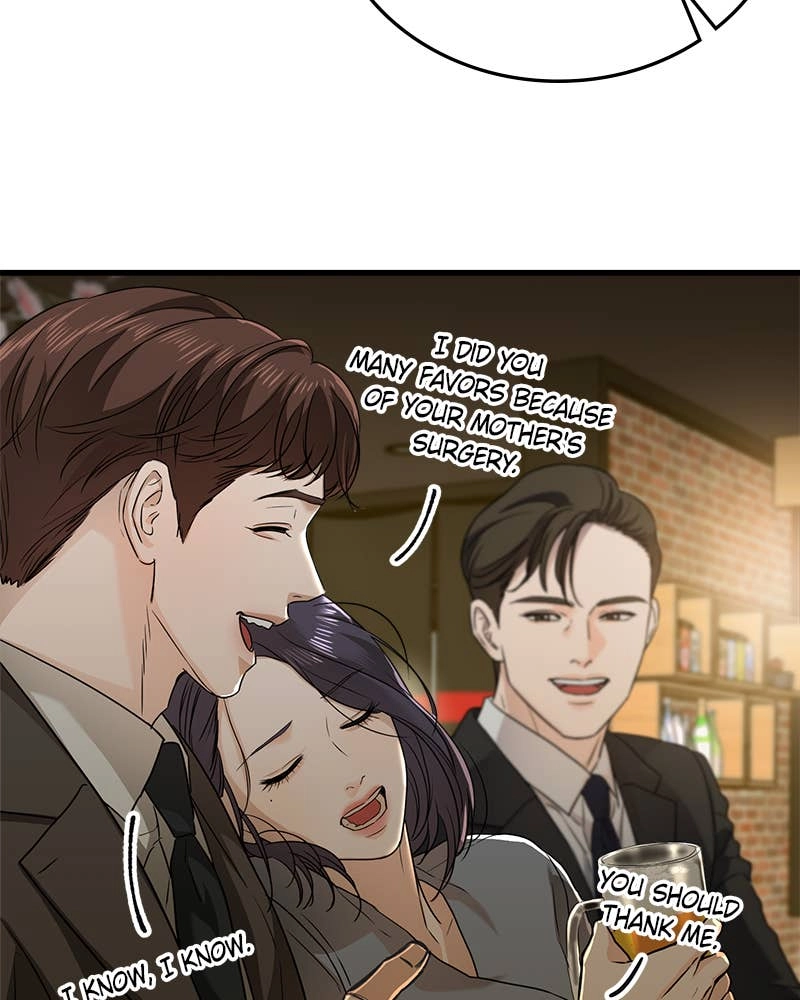 Can't Get Enough of You Chapter 6 Page 44