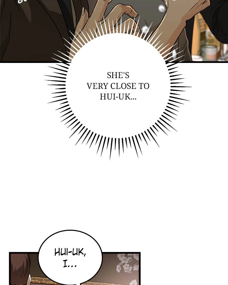 Can't Get Enough of You Chapter 6 Page 45