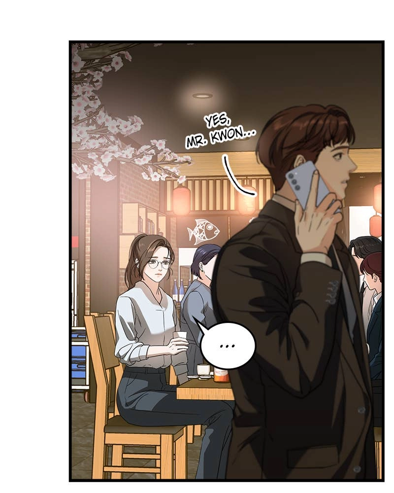 Can't Get Enough of You Chapter 6 Page 47