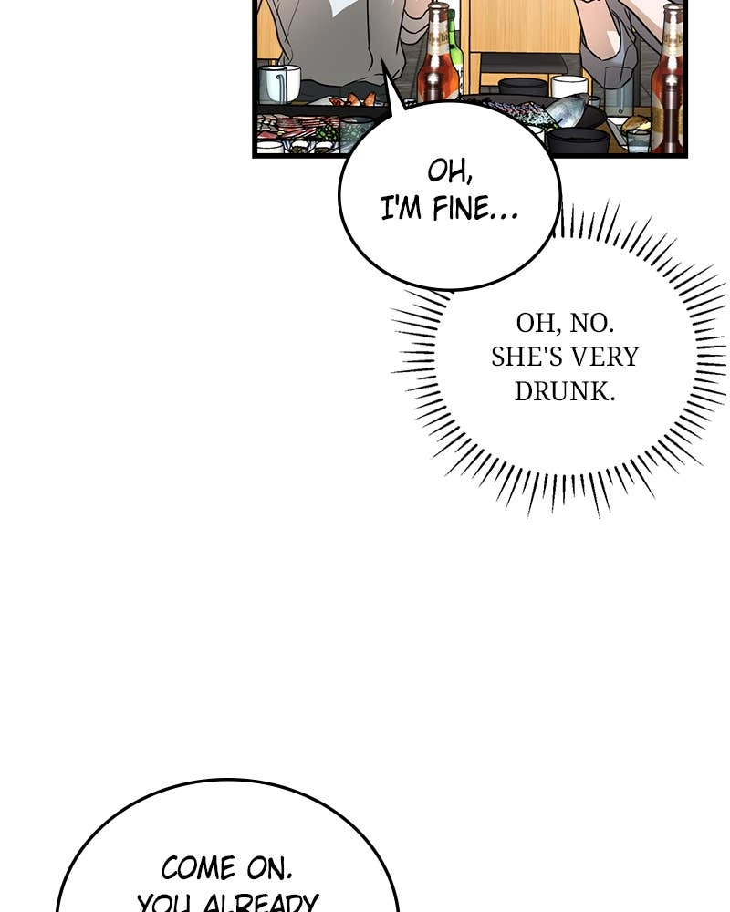 Can't Get Enough of You Chapter 6 Page 52