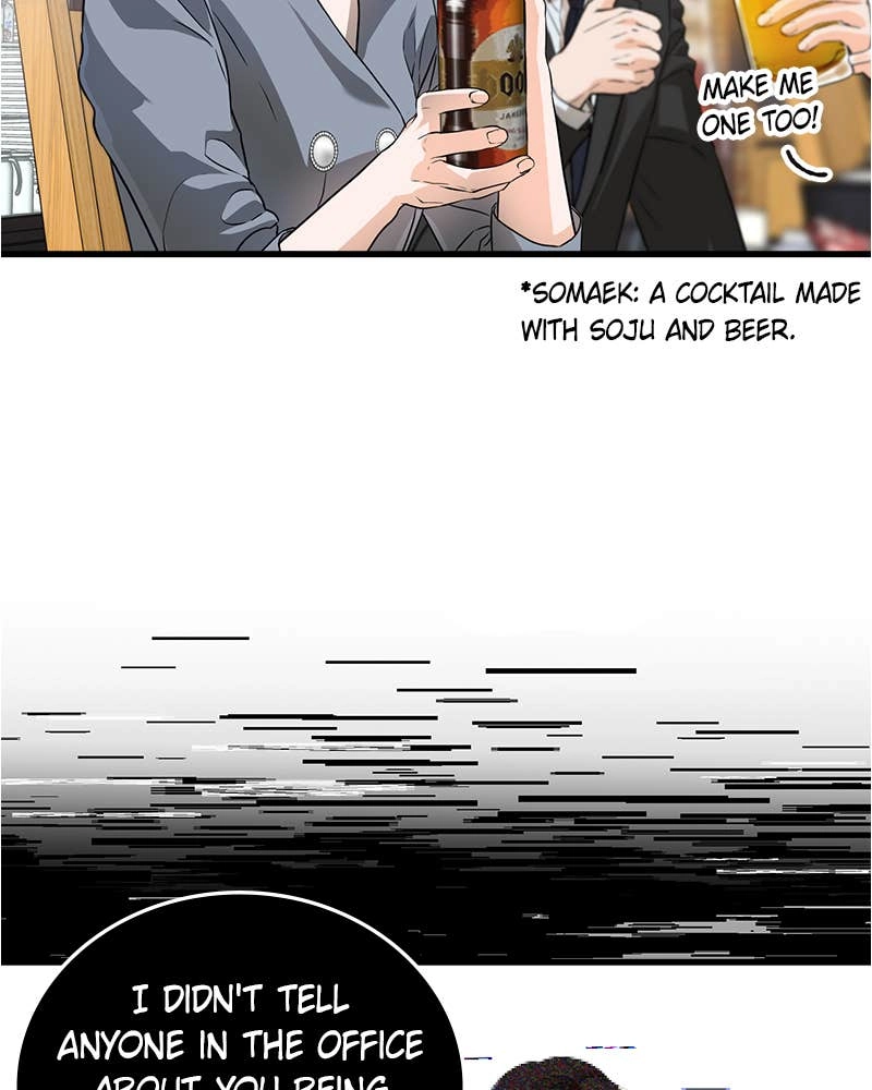 Can't Get Enough of You Chapter 6 Page 57