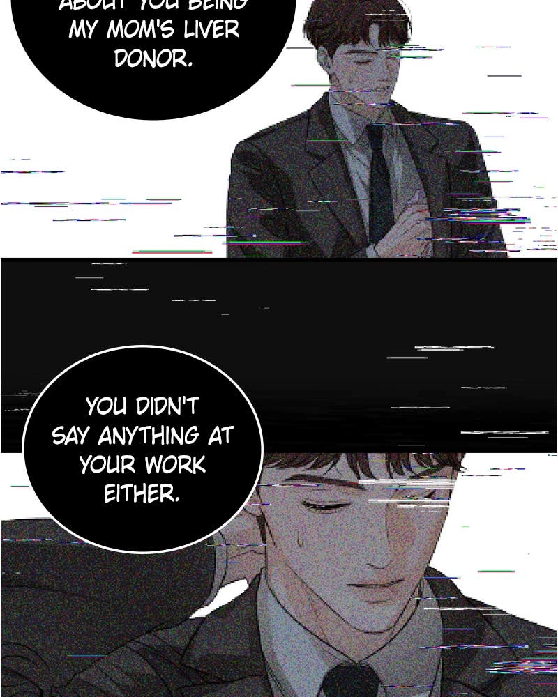 Can't Get Enough of You Chapter 6 Page 58