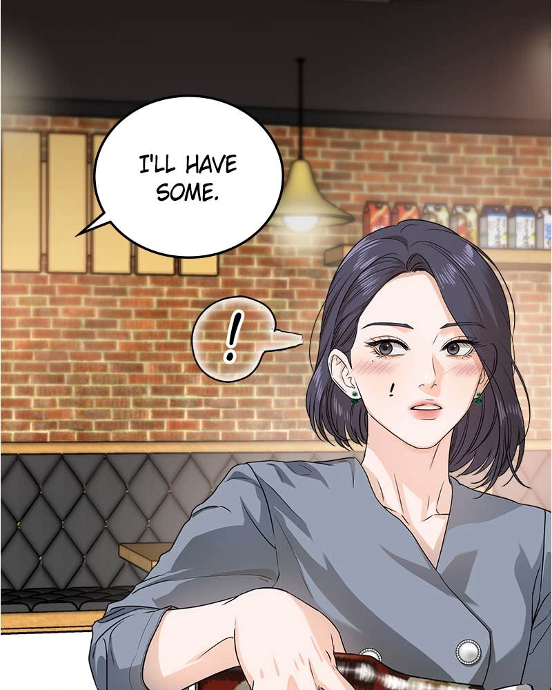 Can't Get Enough of You Chapter 6 Page 60