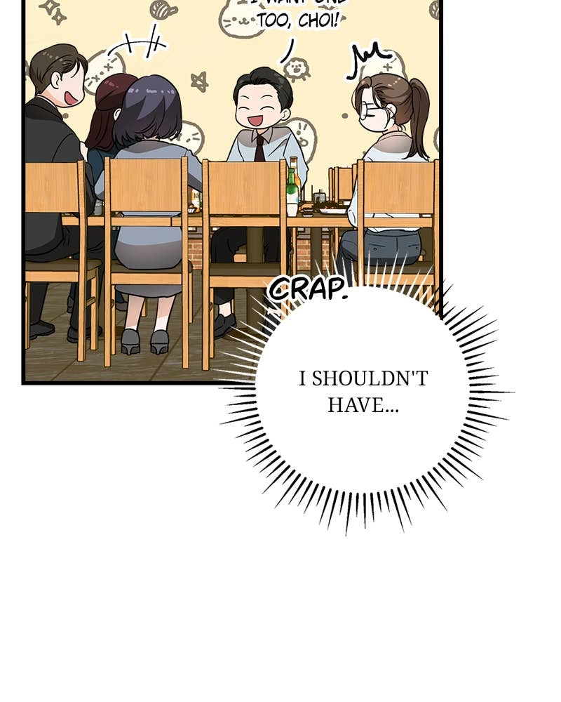 Can't Get Enough of You Chapter 6 Page 64