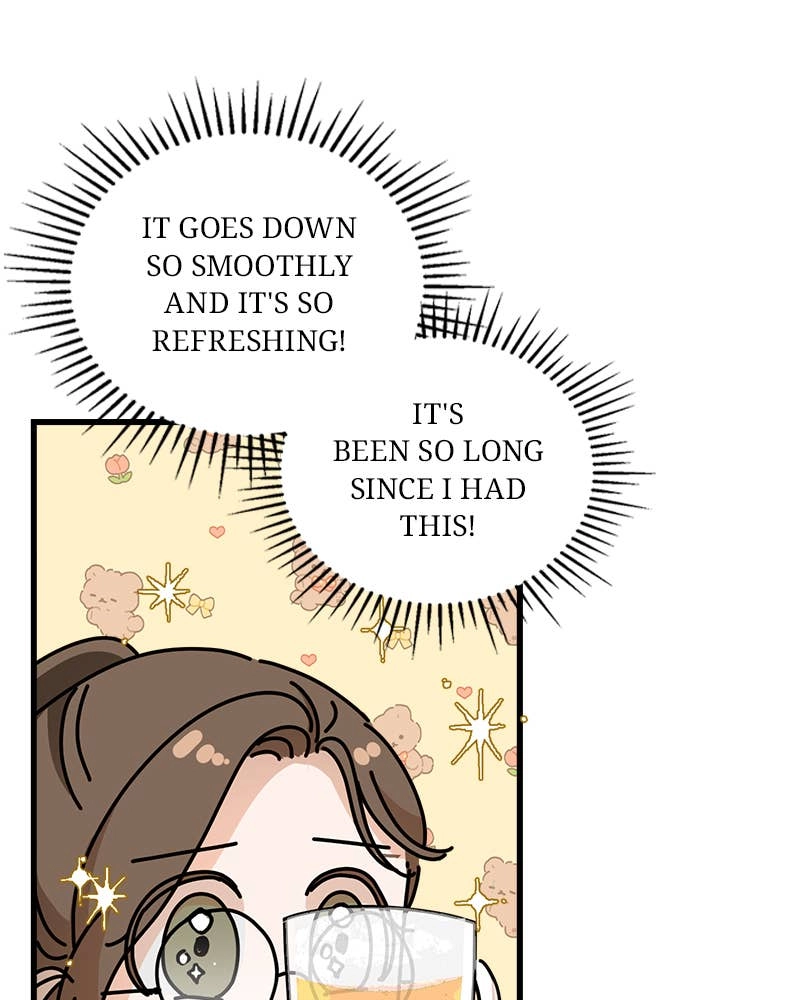 Can't Get Enough of You Chapter 6 Page 72