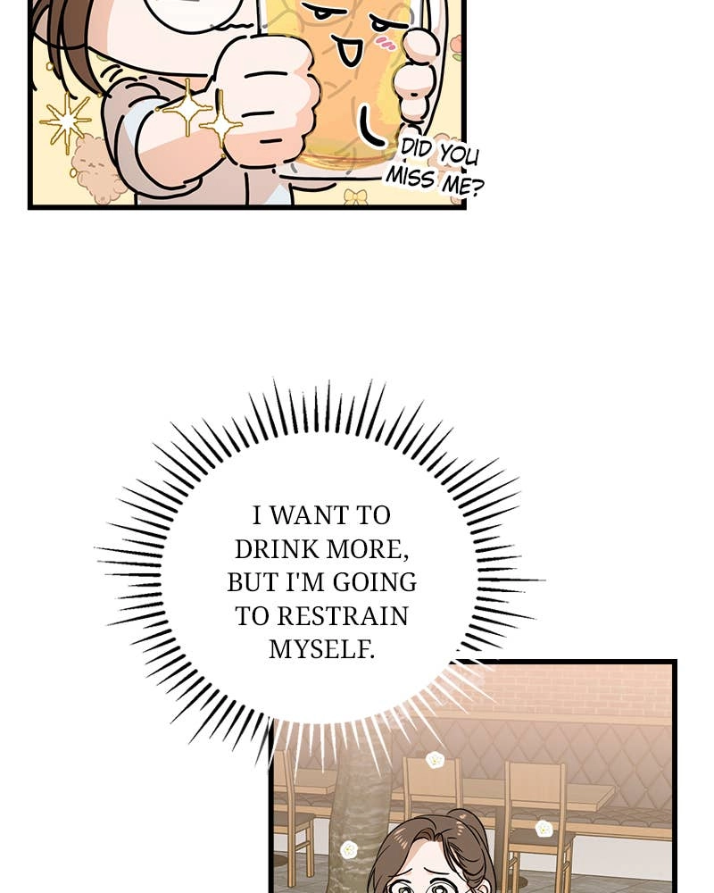 Can't Get Enough of You Chapter 6 Page 73