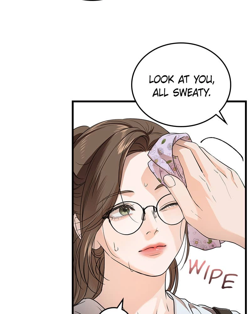 Can't Get Enough of You Chapter 6 Page 7