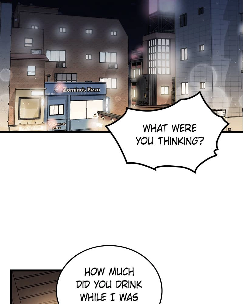 Can't Get Enough of You Chapter 6 Page 81