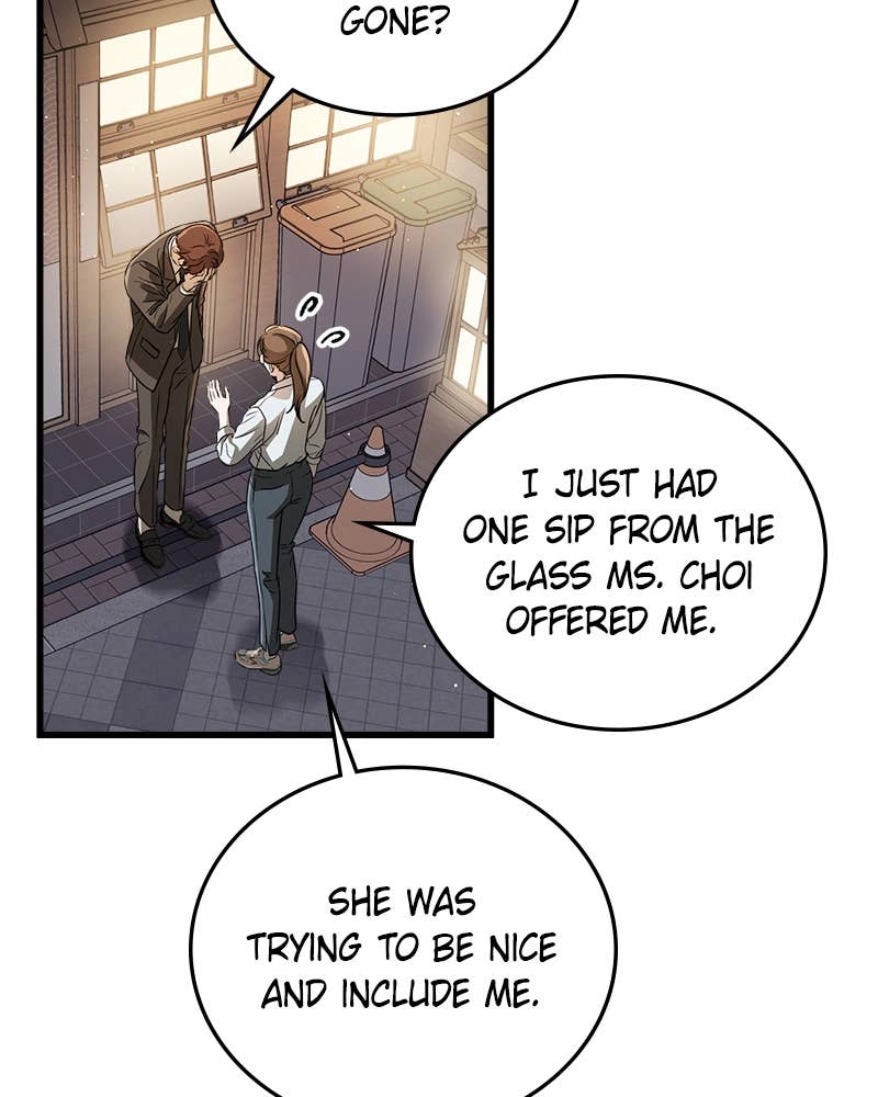 Can't Get Enough of You Chapter 6 Page 82