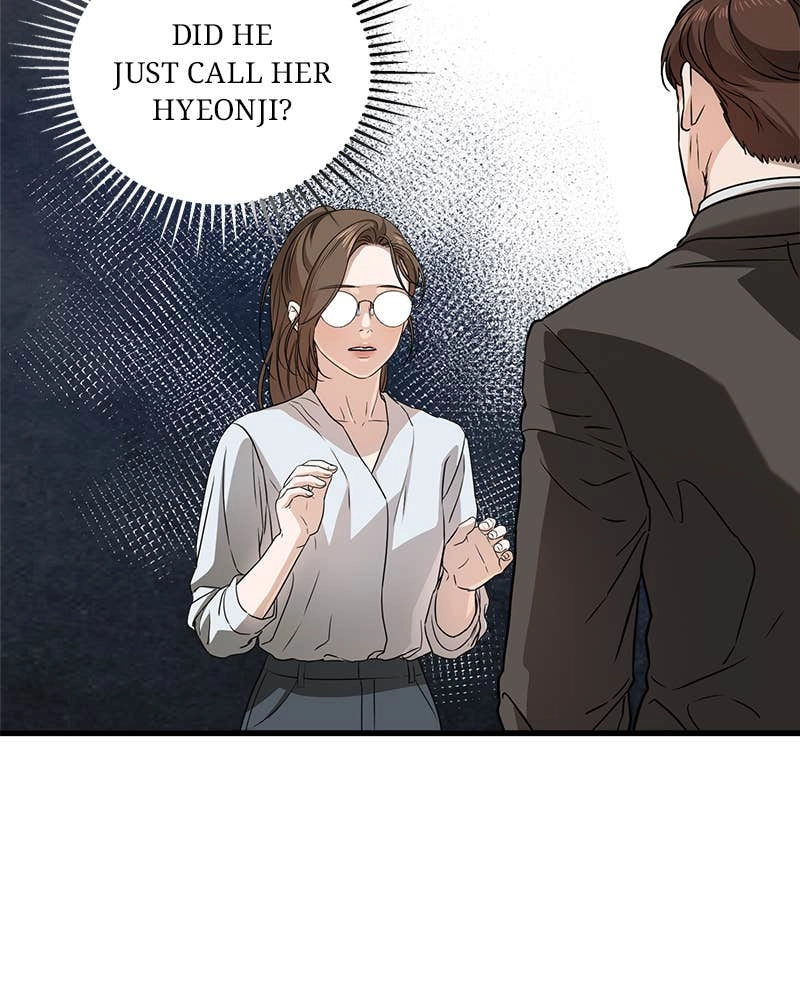 Can't Get Enough of You Chapter 6 Page 85