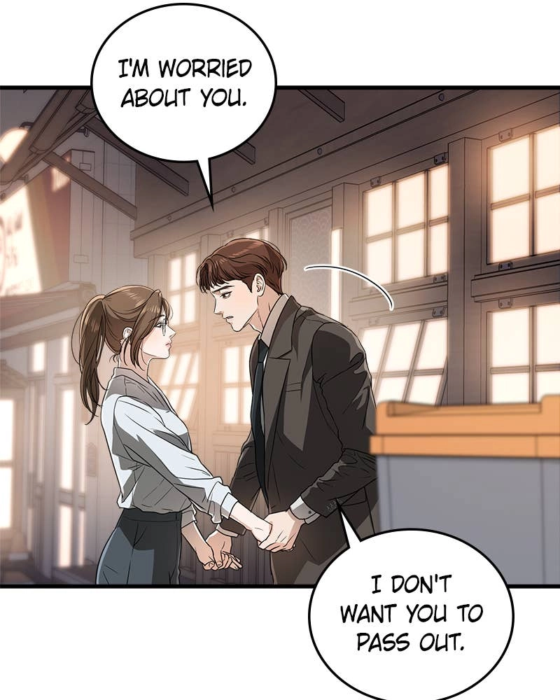 Can't Get Enough of You Chapter 6 Page 86