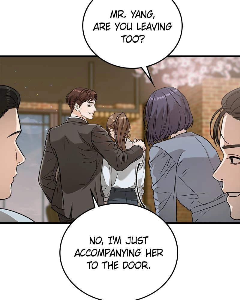 Can't Get Enough of You Chapter 6 Page 99