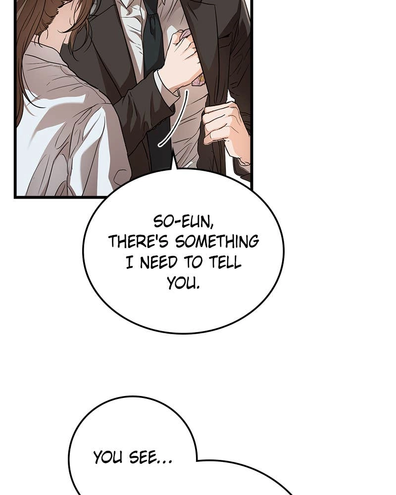 Can't Get Enough of You Chapter 6 Page 9
