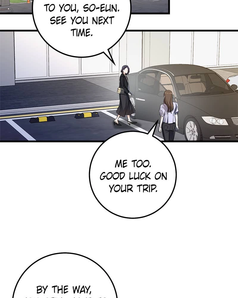 Can't Get Enough of You Chapter 18 Page 20