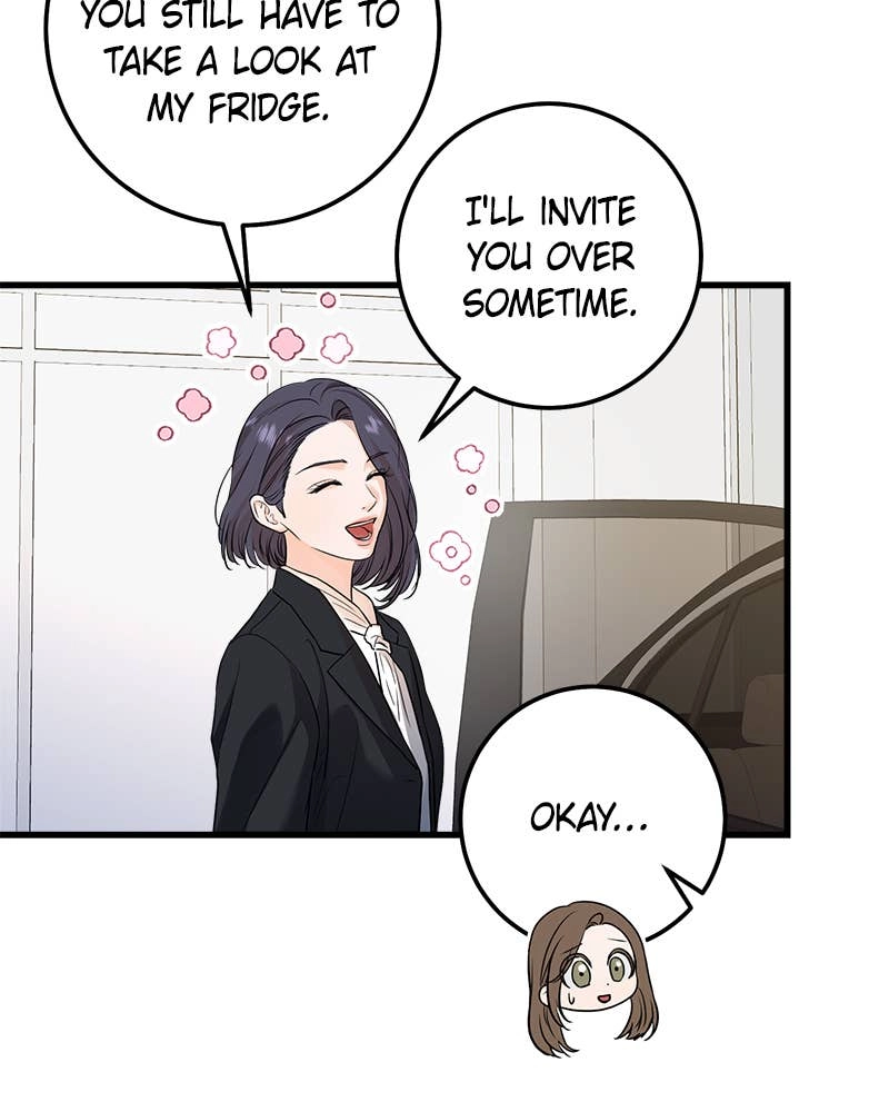 Can't Get Enough of You Chapter 18 Page 21