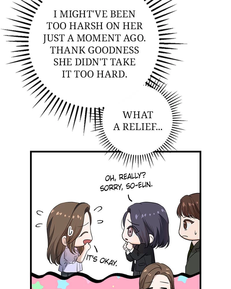 Can't Get Enough of You Chapter 18 Page 23