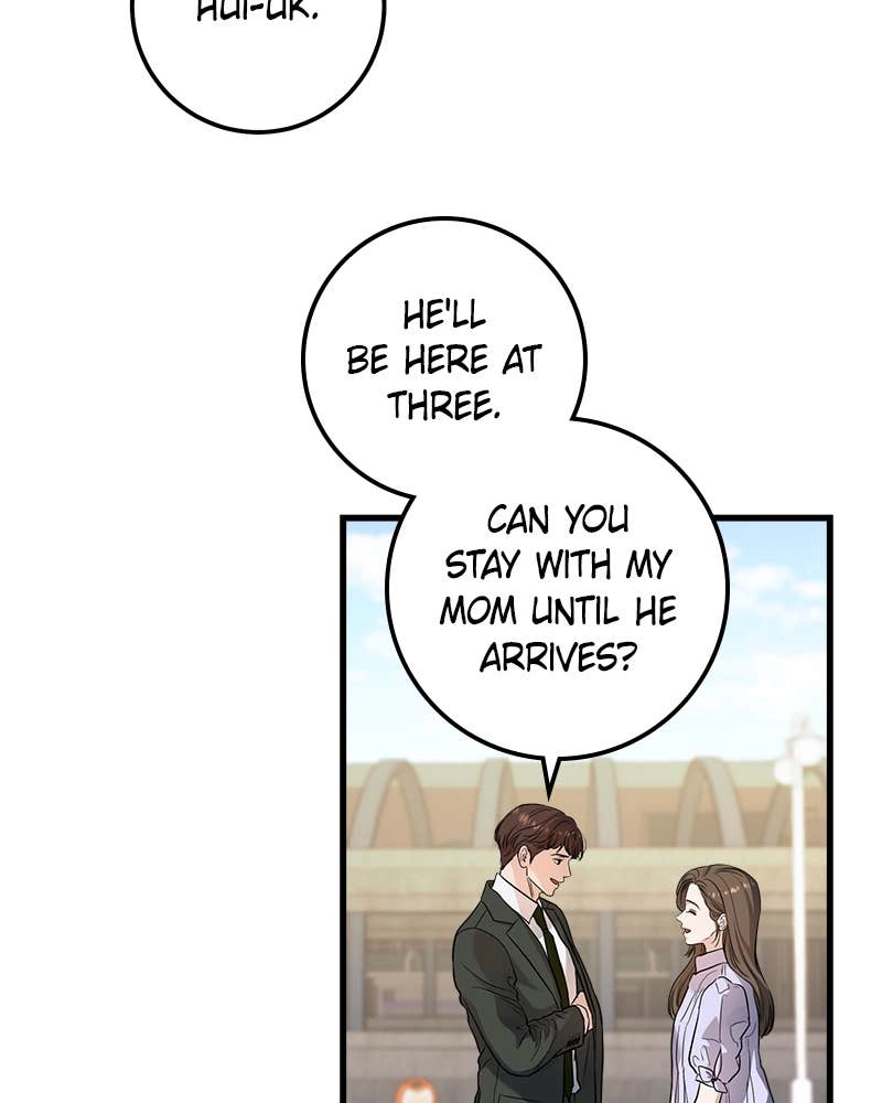 Can't Get Enough of You Chapter 18 Page 26