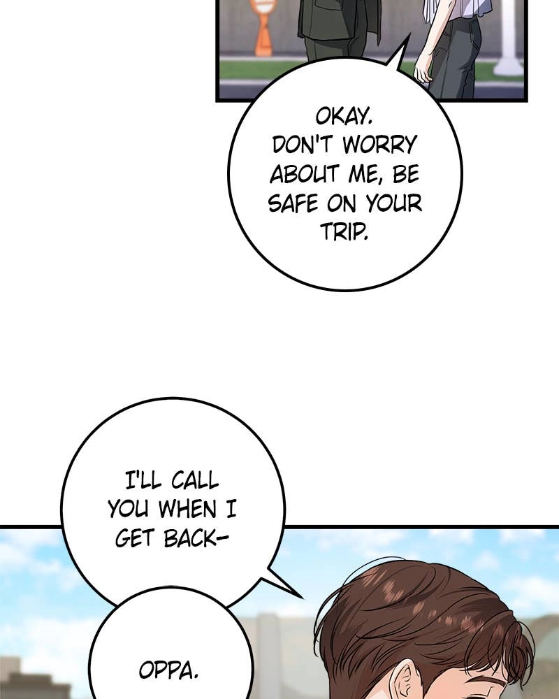 Can't Get Enough of You Chapter 18 Page 27