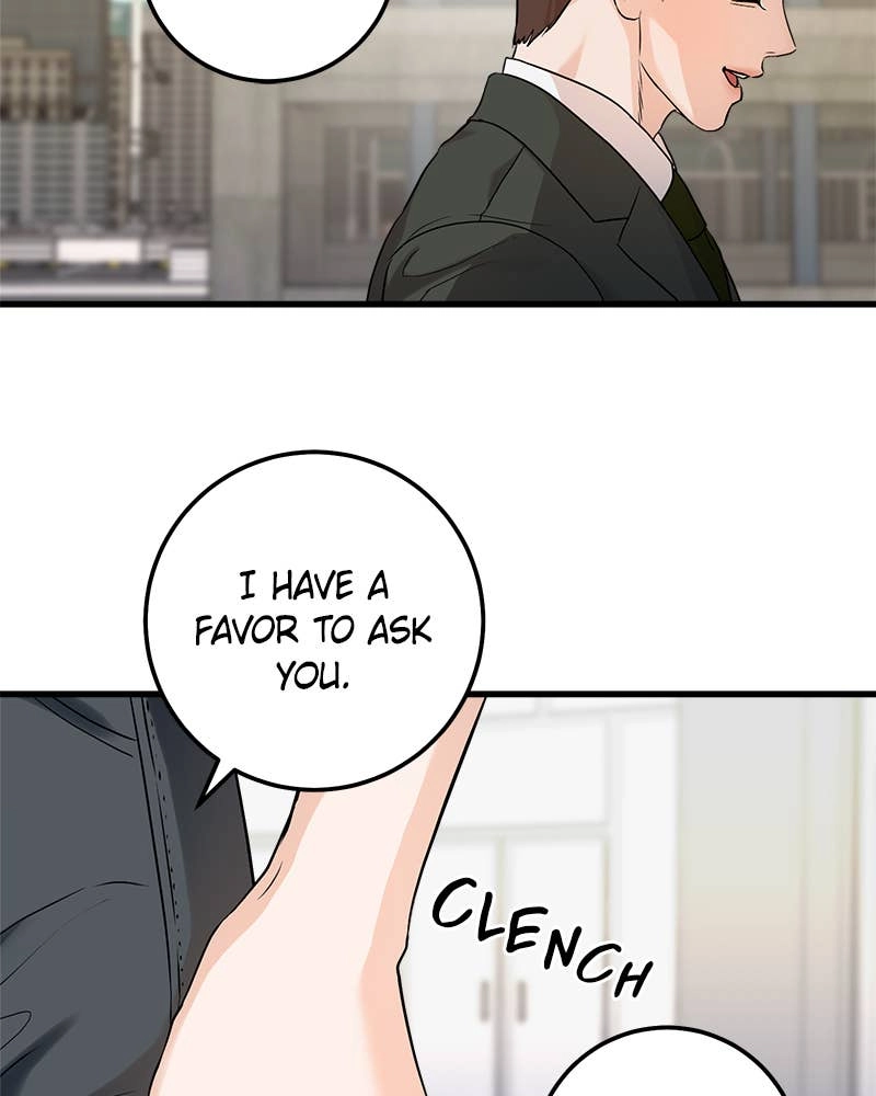 Can't Get Enough of You Chapter 18 Page 28
