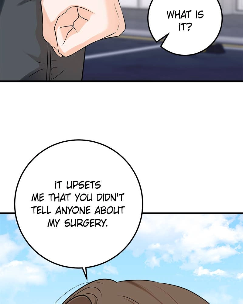 Can't Get Enough of You Chapter 18 Page 29