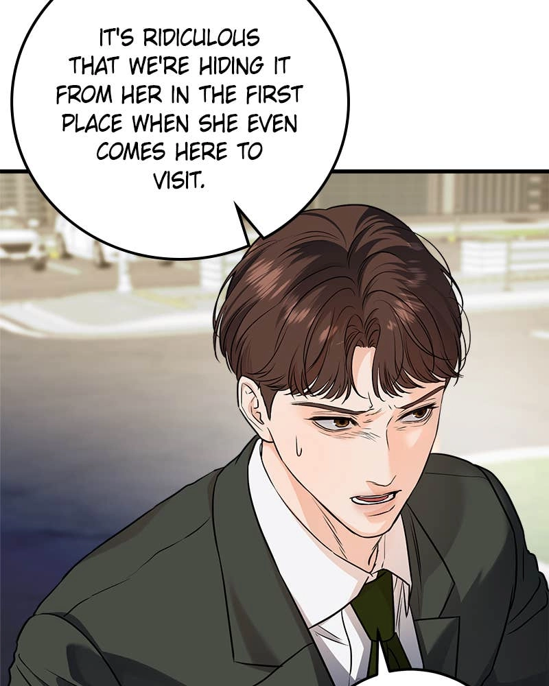 Can't Get Enough of You Chapter 18 Page 34