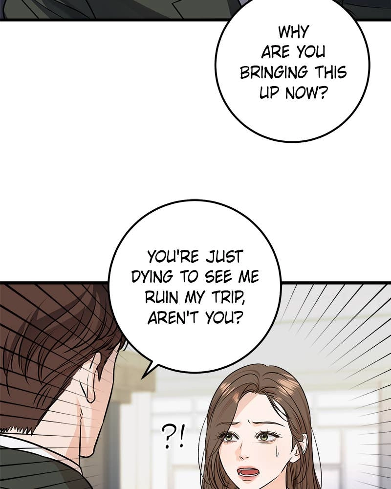 Can't Get Enough of You Chapter 18 Page 35