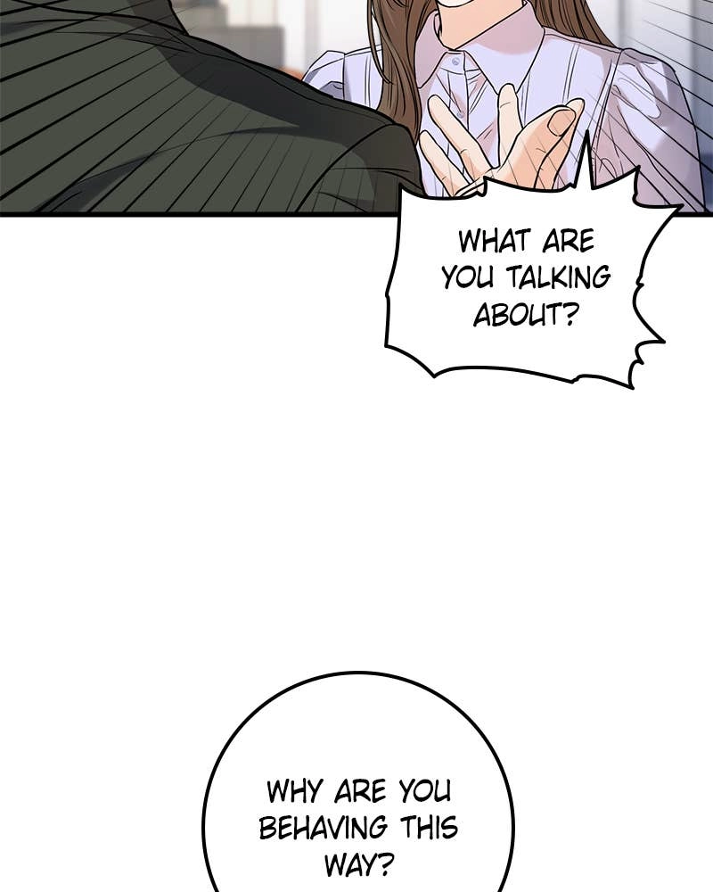 Can't Get Enough of You Chapter 18 Page 36