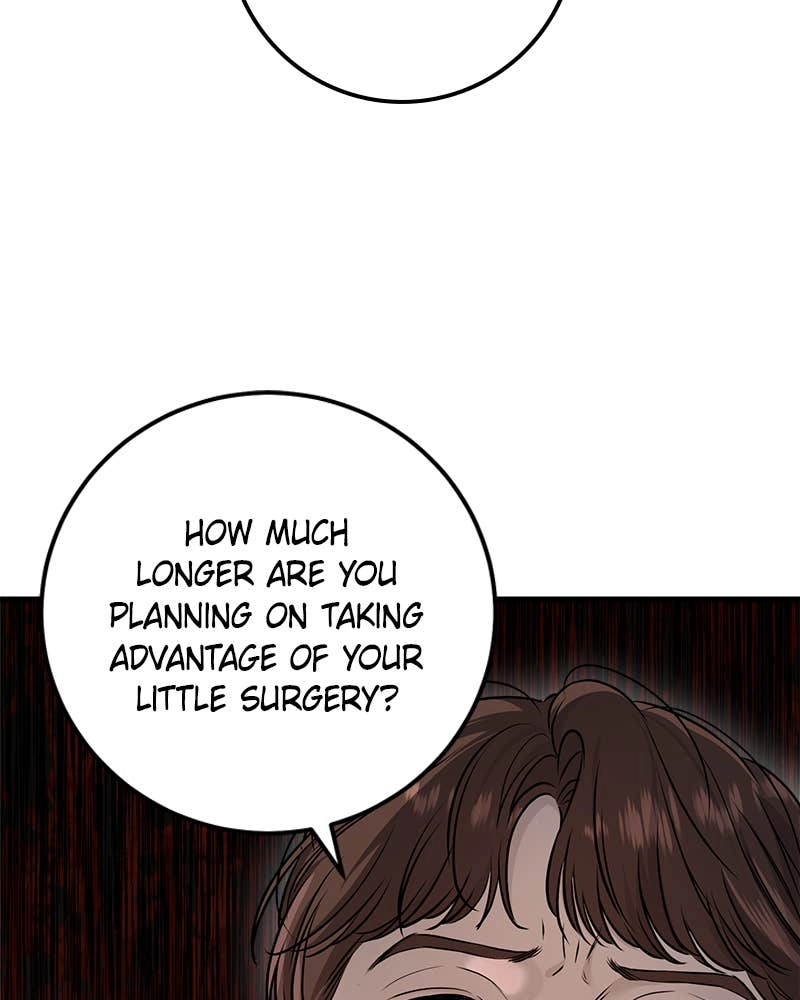 Can't Get Enough of You Chapter 18 Page 37