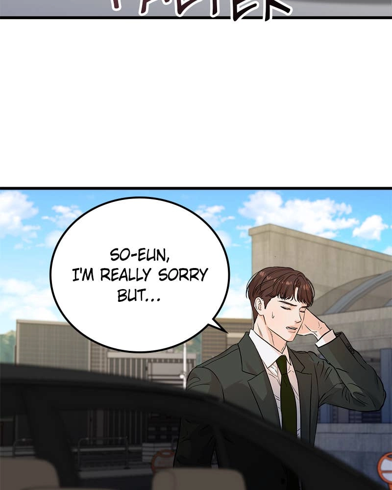 Can't Get Enough of You Chapter 18 Page 40