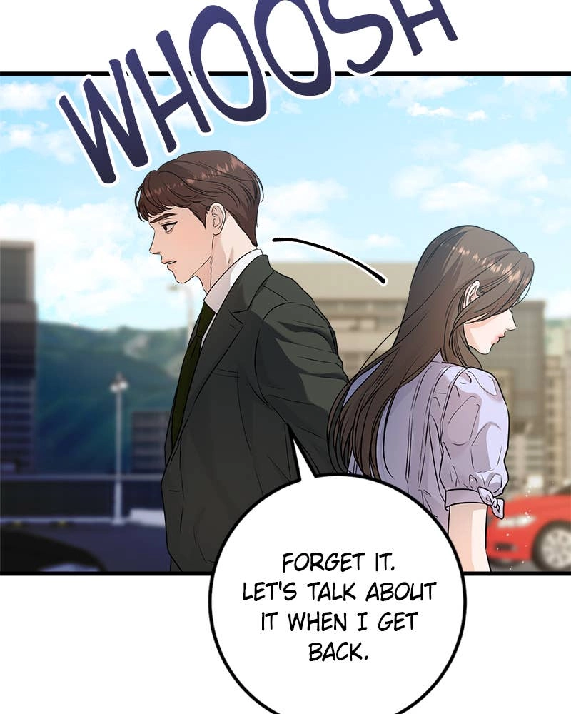 Can't Get Enough of You Chapter 18 Page 43