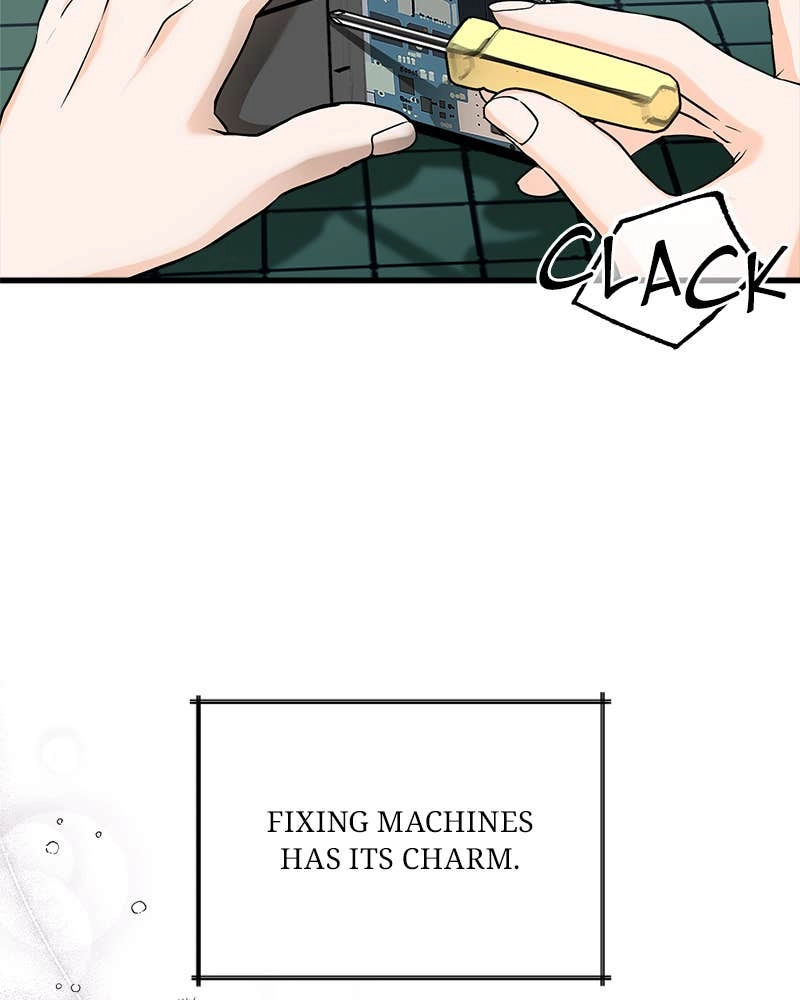 Can't Get Enough of You Chapter 18 Page 50