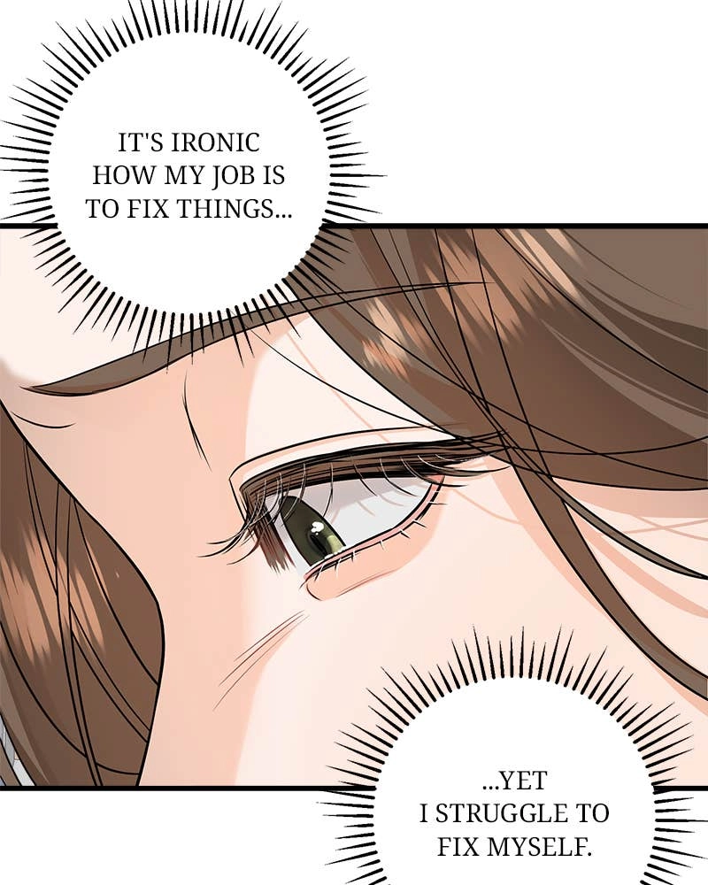 Can't Get Enough of You Chapter 18 Page 56