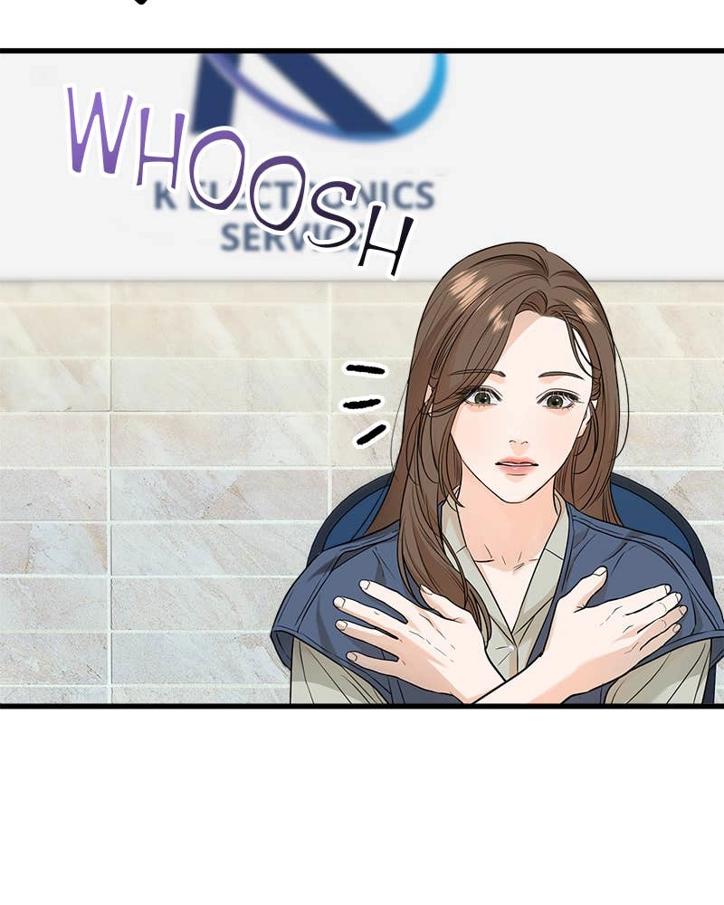Can't Get Enough of You Chapter 18 Page 61