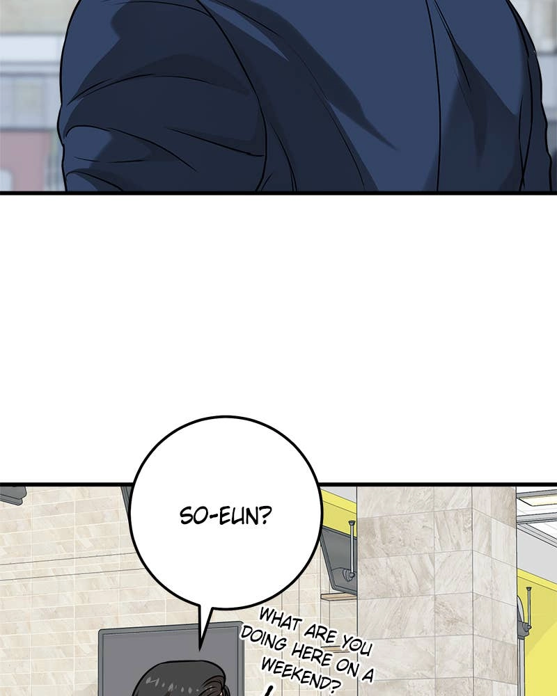 Can't Get Enough of You Chapter 18 Page 64
