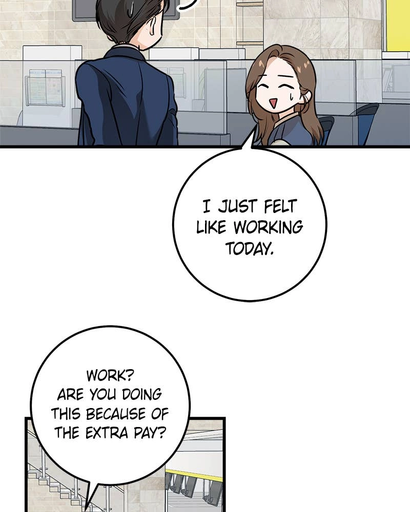 Can't Get Enough of You Chapter 18 Page 65