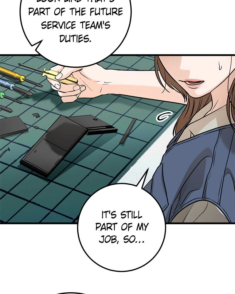 Can't Get Enough of You Chapter 18 Page 68