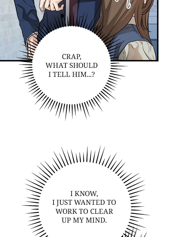 Can't Get Enough of You Chapter 18 Page 70