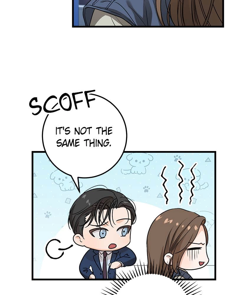 Can't Get Enough of You Chapter 18 Page 72