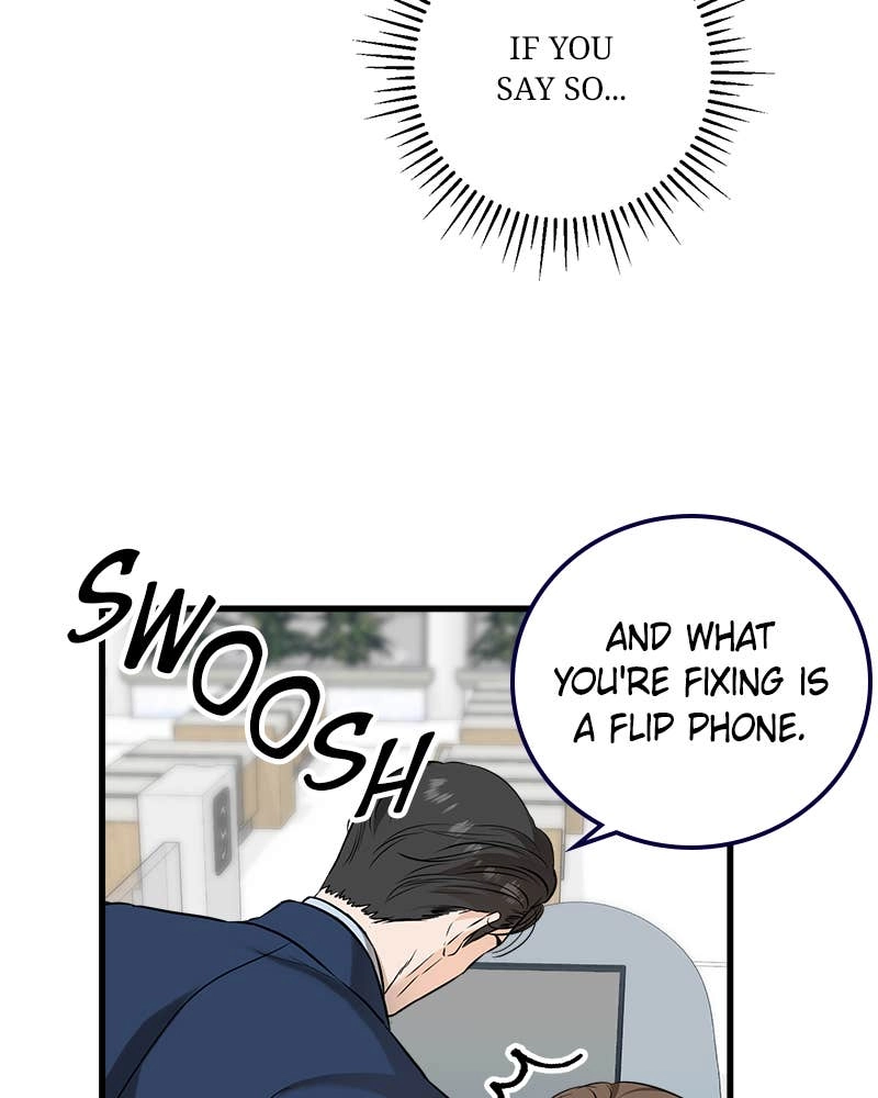 Can't Get Enough of You Chapter 18 Page 73