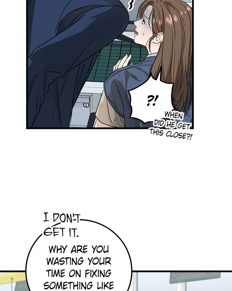 Can't Get Enough of You Chapter 18 Page 74