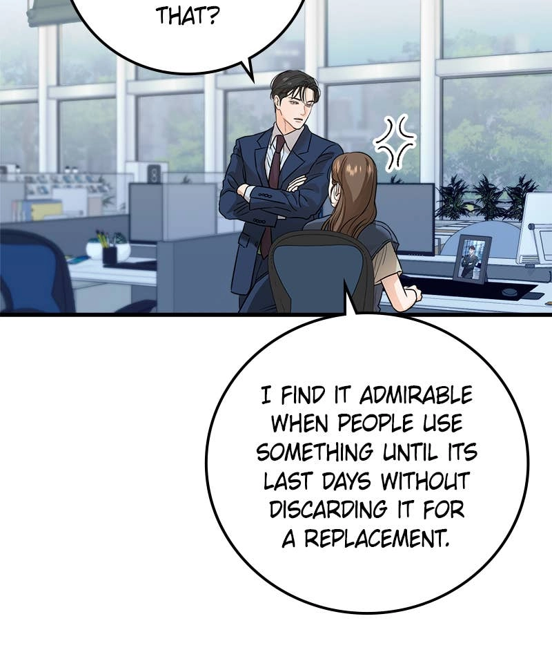 Can't Get Enough of You Chapter 18 Page 75