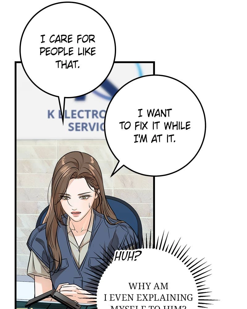 Can't Get Enough of You Chapter 18 Page 80