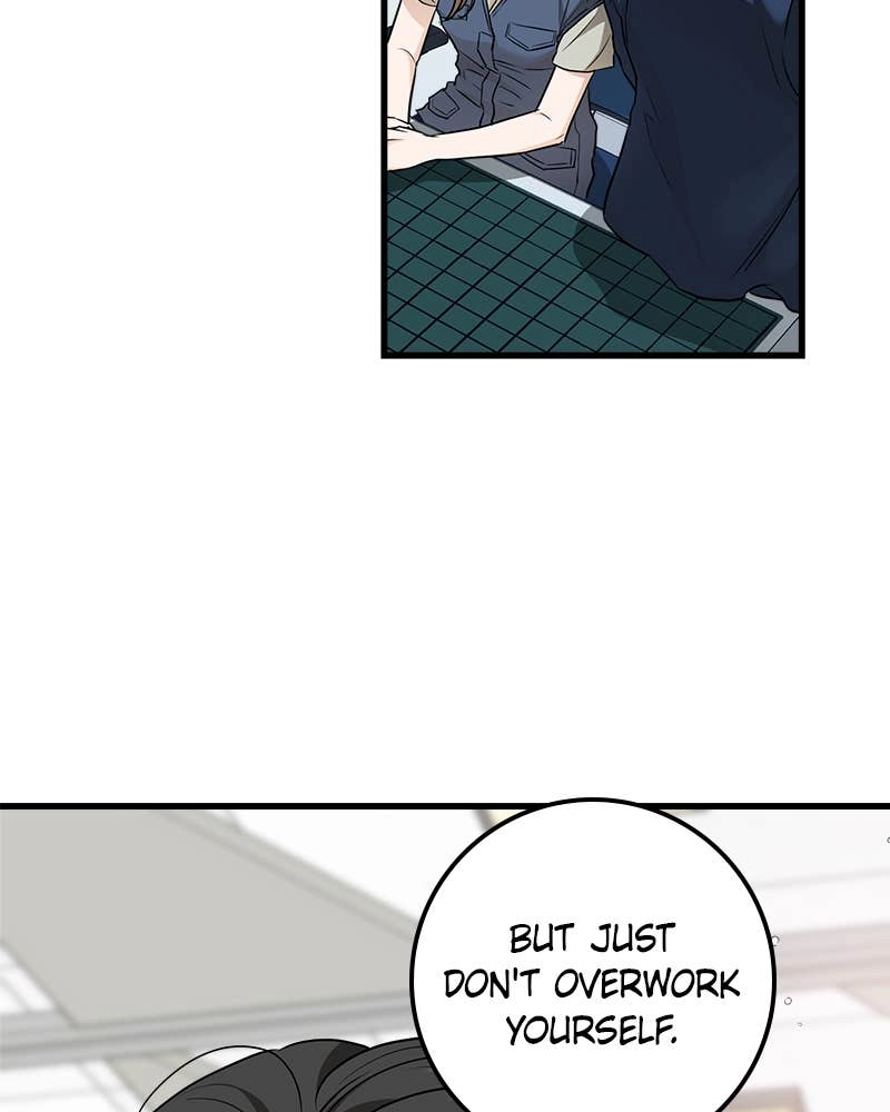 Can't Get Enough of You Chapter 18 Page 82